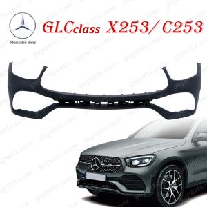 Mercedes-Benz（メルセデス・ベンツ） ベンツ GLC / GLC クーペ X253