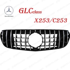 Mercedes-Benz（メルセデス・ベンツ） ベンツ GLC / GLC クーペ X253