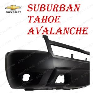 シボレー（CHEVROLET） タホ アバランチ GMC サバーバン ユーコン 2007