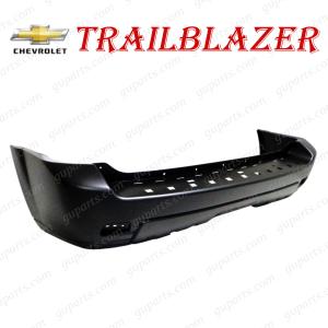 シボレー（CHEVROLET） トレイルブレイザー 2001〜2008 グリル