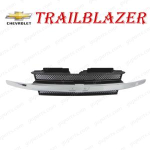 シボレー（CHEVROLET） トレイルブレイザー 2001〜2008 グリル