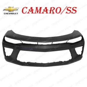 シボレー（CHEVROLET） カマロ SS RS タイプ 2014〜2016 後期 フロント