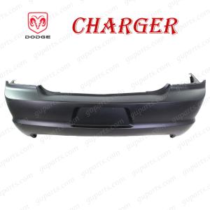 ダッジ（DODGE） チャージャー 2011〜 フロント バンパー