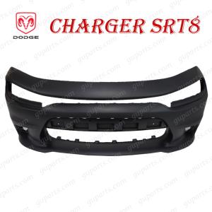 ダッジ（DODGE） チャージャー 2015〜 SE SXT フロント バンパー