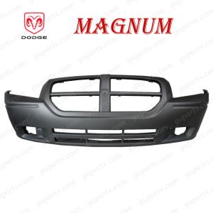 ダッジ（DODGE） マグナム 2005〜2008 リア バンパー 4805776AB