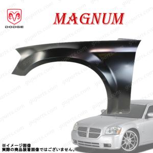 ダッジ（DODGE） マグナム 2005〜2008 リア バンパー 4805776AB