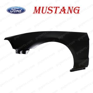 レクサス（LEXUS） IS 前期 中期 左フェンダー 53802-53170 IS250