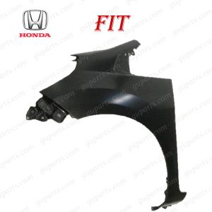 フィット ホンダ HV GP5 GP6 GK3 GK4 GK5 GK6 H25/9〜 左 フェンダー