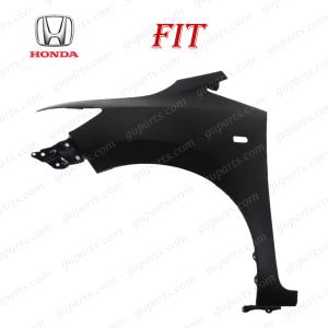 フィット ホンダ HV GP5 GP6 GK3 GK4 GK5 GK6 H25/9〜 左 フェンダー