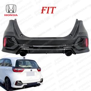 ホンダ（HONDA） ホンダ純正 フィット バックパネルガーニッシュ 74890