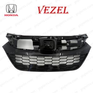 ヴェゼル ホンダ VEZEL ハイブリット HV RU1 RU2 RU3 RU4
