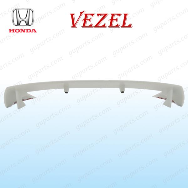 HONDA ヴェゼル e:HEV RV3 RV4 RV5 RV6 R3/4〜 リア ルーフ スポイラ...