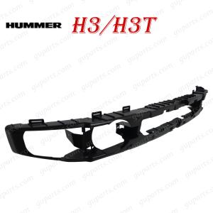 HUMMER ハマー H3 H3T 2006〜 フロント バンパー サポート 15264944｜guparts