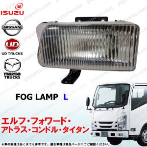 いすゞ（ISUZU） 07 エルフ フォワード アトラス コンドル タイタン 右