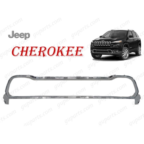 ジープ KL チェロキー KL24 KL24P KL32 KL32L 2014〜2018 フロント ...