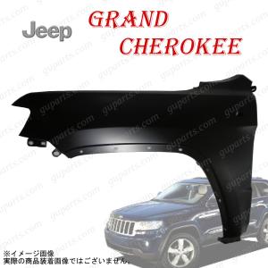 Jeep ジープ グランドチェロキー 2011〜2013 WK36 WK36A WK57A