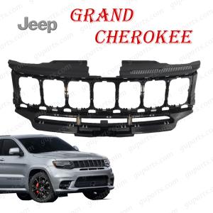 Jeep ジープ グランドチェロキー WK57A 2013〜 SRT-8 排気