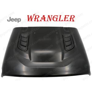 Jeep（ジープ） JL ラングラー フューエルカバー フューエルドア ガス