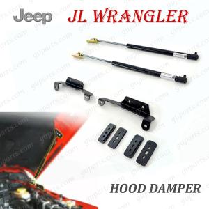 Jeep（ジープ） JL ラングラー フューエルカバー フューエルドア ガス