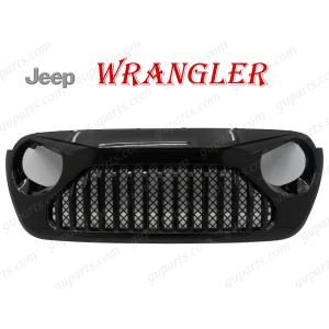 Jeep（ジープ） JL ラングラー フューエルカバー フューエルドア ガス