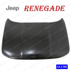 Jeep（ジープ） ラングラー JK ボンネット フード ダクト付 68170741AB