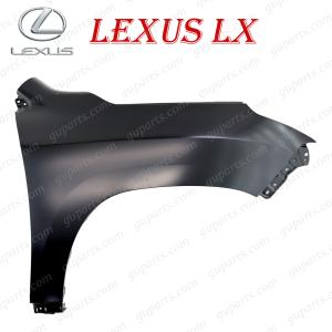 レクサス（LEXUS） IS 前期 中期 左フェンダー 53802-53170 IS250