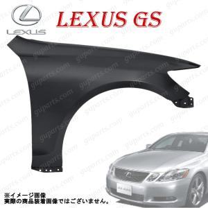 レクサス（LEXUS） GS350 GS430 GS460 GS450h GRS191 GRS196 URS190