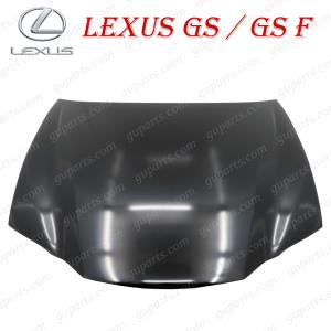 レクサス　GS グリル 大型商品】Fスポーツ フロントグリル レクサス GS250 GS350 GS200t