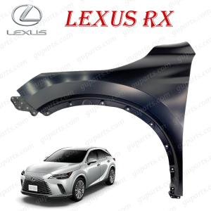 レクサス（LEXUS） RX R1.8〜 LED 左 フォグランプ デイライト 81220