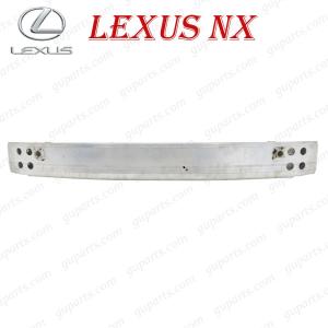レクサス（LEXUS） NX R3.11〜 F スポーツ 仕様 フロントバンパー