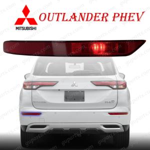 三菱アウトランダーPHEV ラジエーターグリル 三菱（MITSUBISHI） アウトランダー / PHEV GF7W GF8W GG2W H27/6〜H30