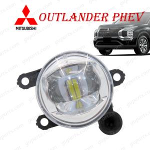 三菱 アウトランダー PHEV R3/12〜 GN0W 左 テールランプ LED