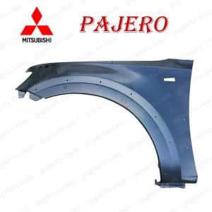 三菱（MITSUBISHI） パジェロ V87W V88W V93W V97W V98W フロント 右