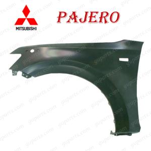 三菱（MITSUBISHI） ミツビシ パジェロ V88W V98W 4M41 H20/10〜 12V