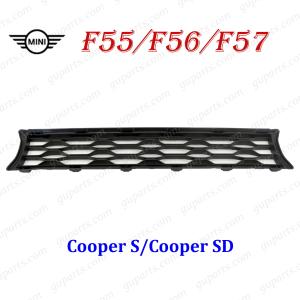 MINI（ミニ） MINI F55 F56 F57 2014〜 バンパー グリル 51137335529