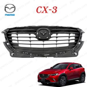 シーエックス マツダ CX-3 DK 系 H27.2〜 左 フェンダー D10E-52-211C