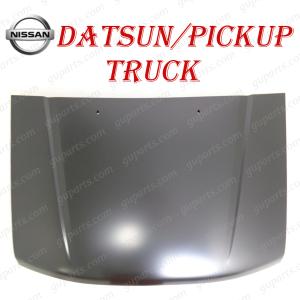 日産（NISSAN） ニッサン ダットサン ピックアップ 4WD H9.1〜H14.8