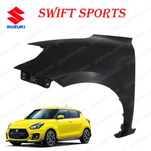 スイフト スポーツ ZC33S H29〜 フロント フェンダー 右 57611-53R11