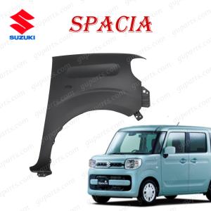 スズキ（SUZUKI） スペーシア MK32S 右ヘッドランプ・ヘッドライト T