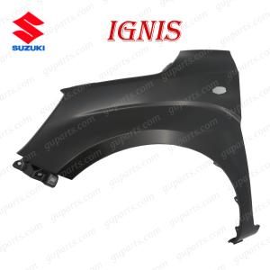 スズキ（SUZUKI） イグニス H28.2〜 FF21S ボンネット フード 57300