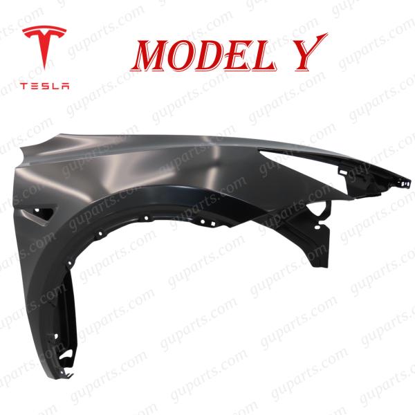 テスラ モデル Y 2022〜 右 フェンダー 1493452E0A 1493452E0B Mode...