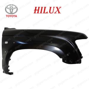 ゥため様 ハイラックス TOYOTA 2WD RZN147 H9.8〜H16.7 フロント 右