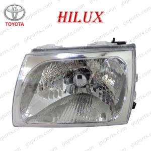 rzn152h ハイラックス後期 バンパー