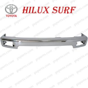 ハイラックス サーフ 185 180 KDN185W 18 系 リア リヤ メッキ