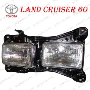 トヨタ（TOYOTA） アルテッツァ GXE SXE10系 クリアコンビ LED