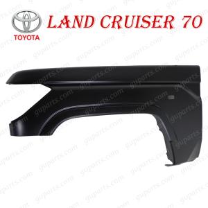 ランドクルーザー トヨタ 70 バン / ピックアップ GRJ76K GRJ79K 社外