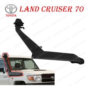 ランドクルーザー70 オートアラーム（ベースキット） トヨタ純正部品