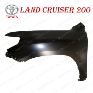 ランドクルーザー TOYOTA ランド クルーザー 100 / シグナス UZJ100W