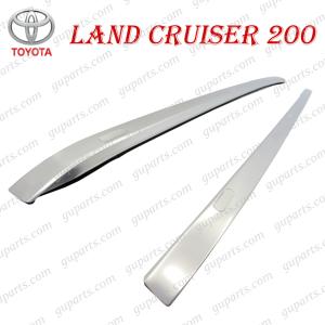 ランドクルーザー ランクル200 200 後期 URJ202W フロント バンパー
