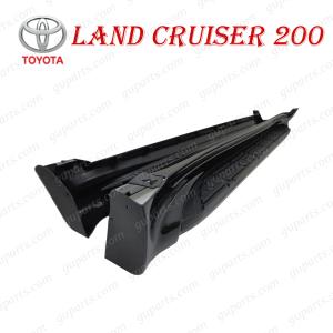 明和 エルフォード」200系ランドクルーザー ランクル ZX用サイド